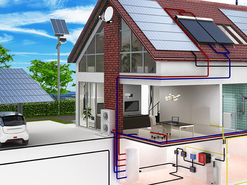 Photovoltaik